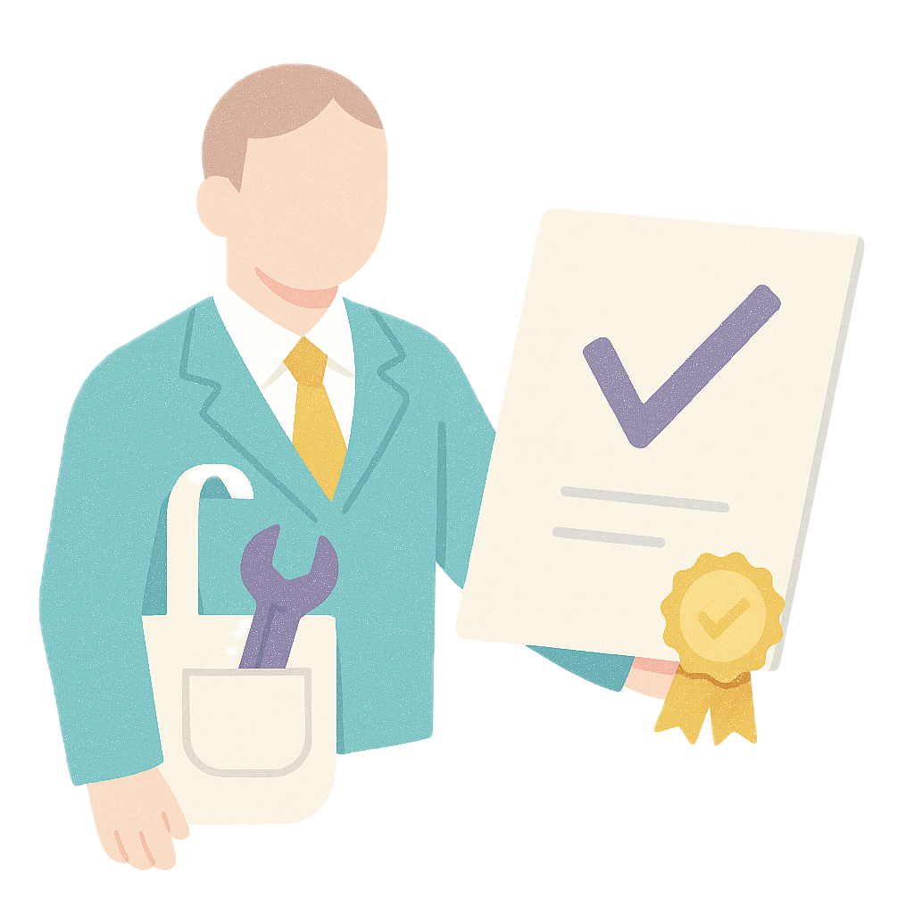 Certification et expertise en rénovation énergétique